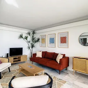 Apartment The Cloudy Bay, Funchal (Madeira)