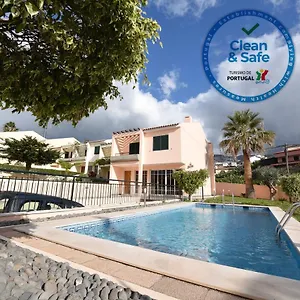 Holiday home Chaves, Funchal (Madeira)