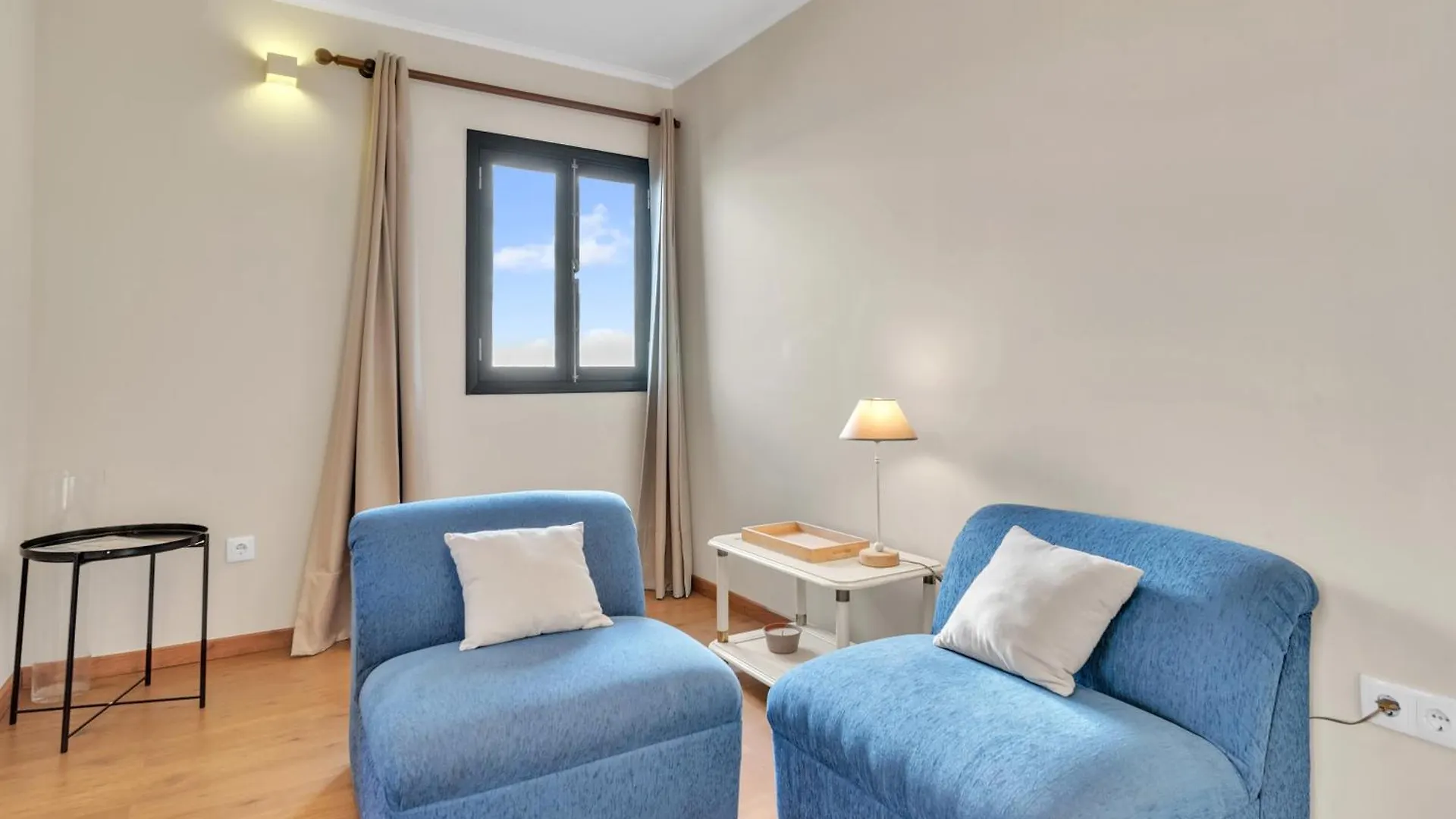 Holiday home Chale Do Areeiro Villa Funchal