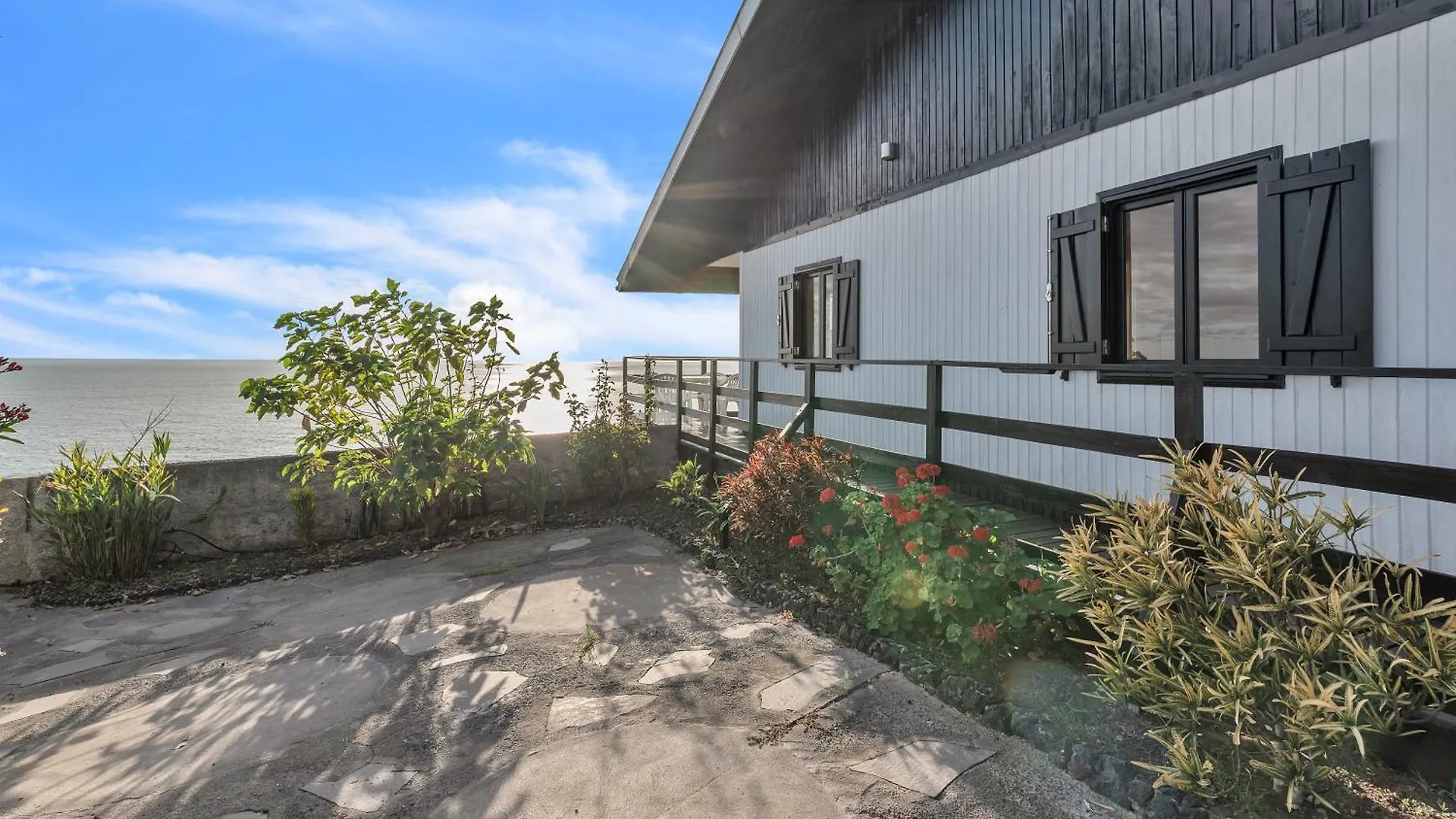 Holiday home Chale Do Areeiro Villa Funchal  Portugal