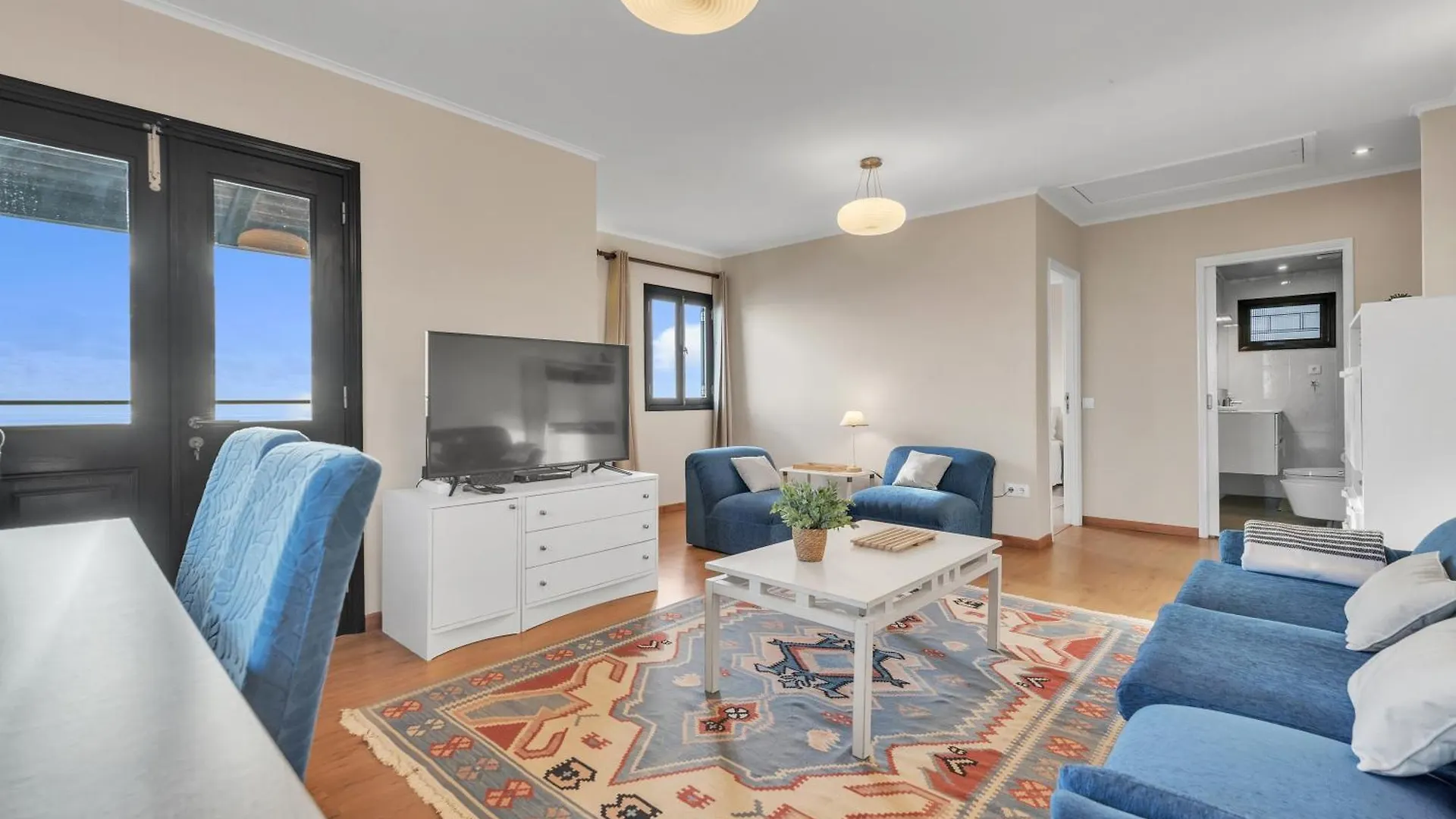 Holiday home Chale Do Areeiro Villa Funchal