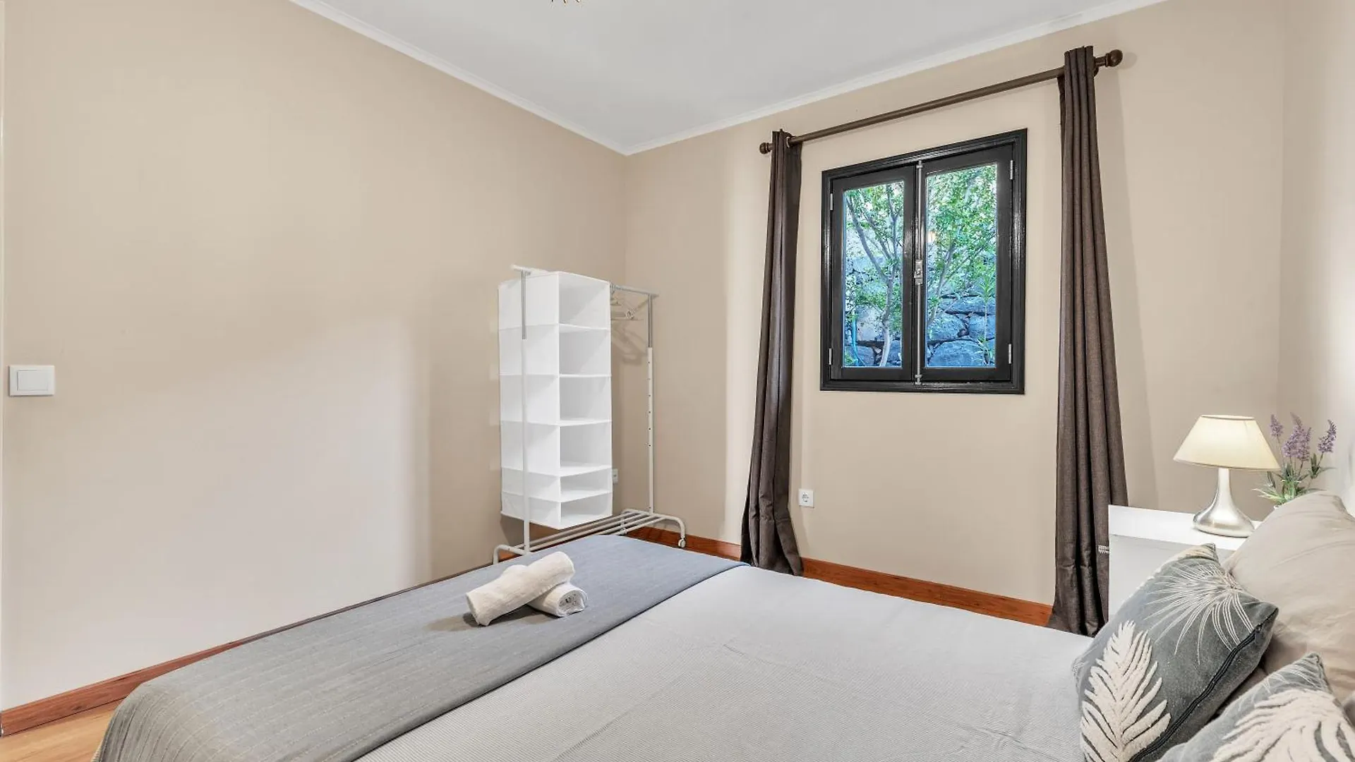 Holiday home Chale Do Areeiro Villa Funchal