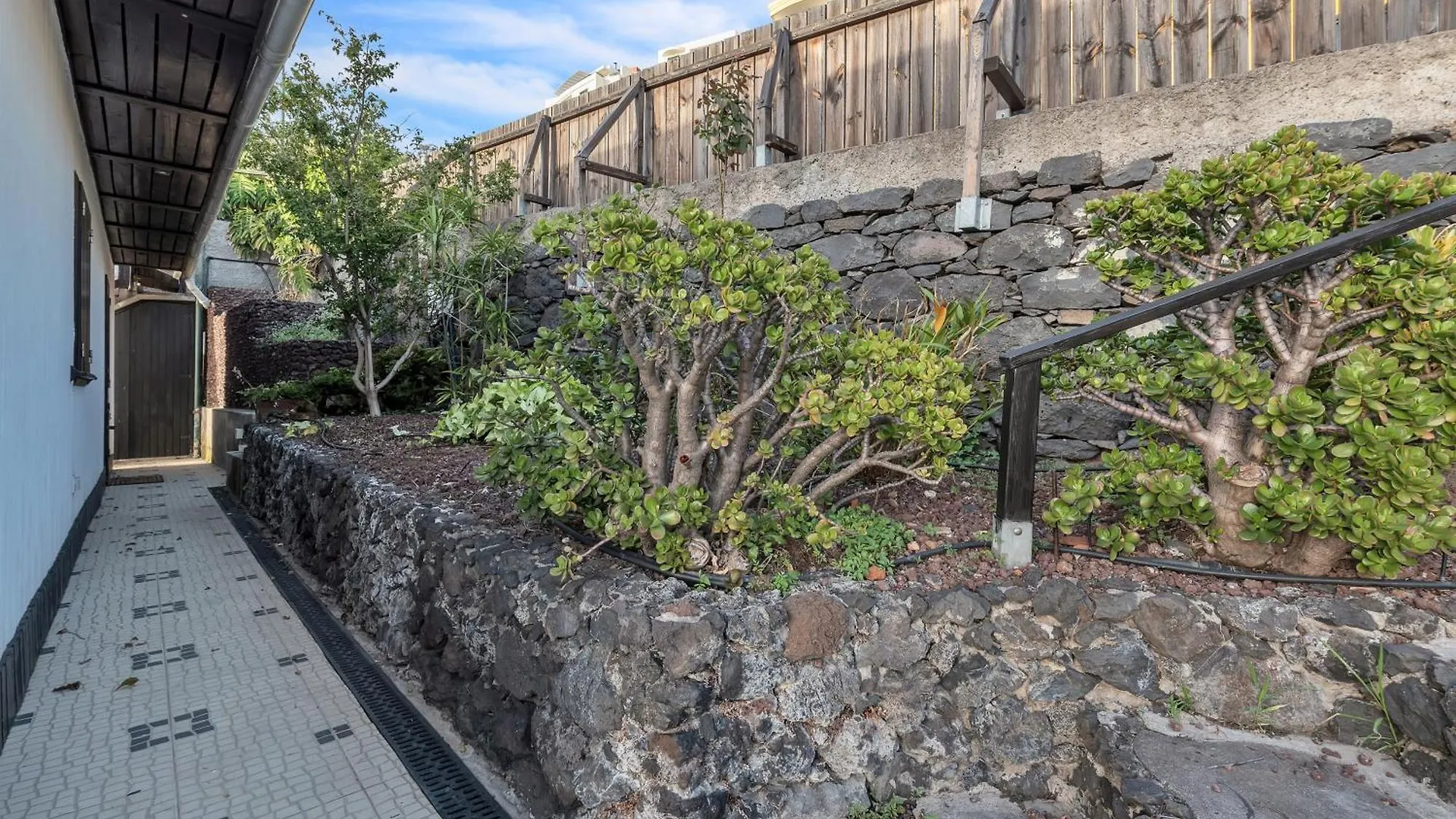 Chale Do Areeiro Villa Funchal