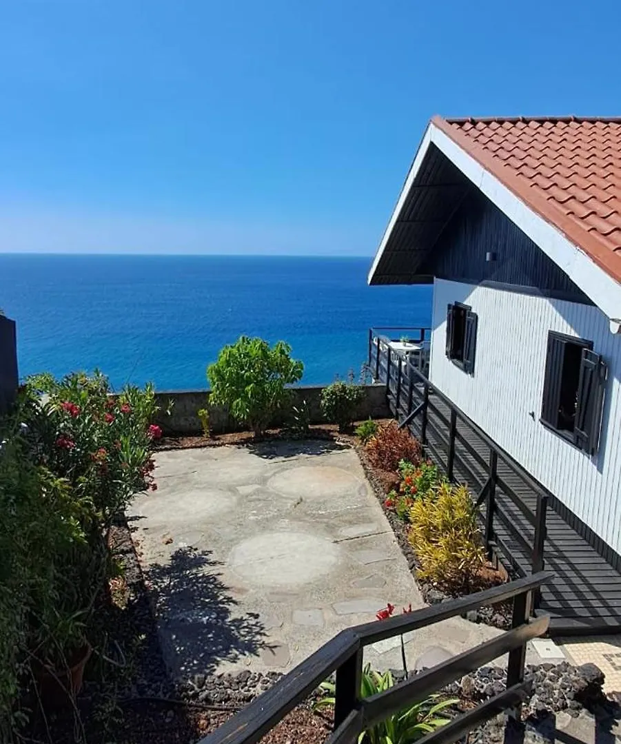 Chale Do Areeiro Villa Funchal  Holiday home